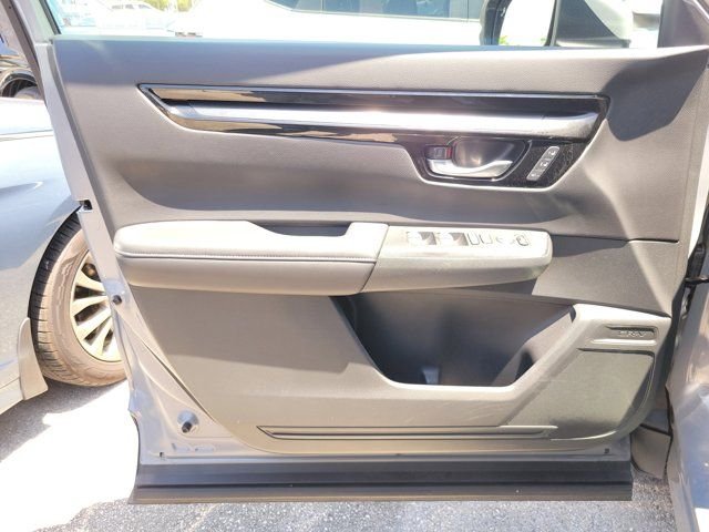 2024 Honda CR-V EX-L - Photo 15