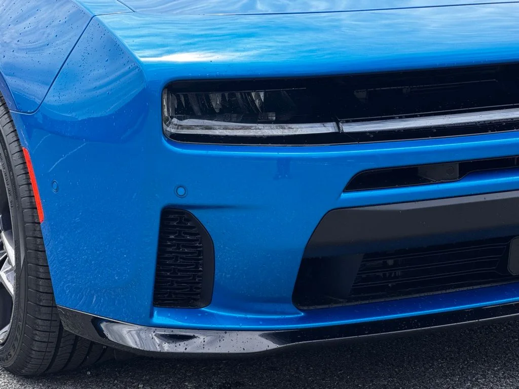New 2026 Blue Dodge Scat Pack Plus image 6