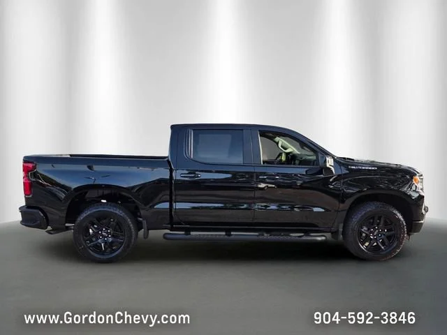 2026 Chevrolet Silverado 1500 RST - Photo 8
