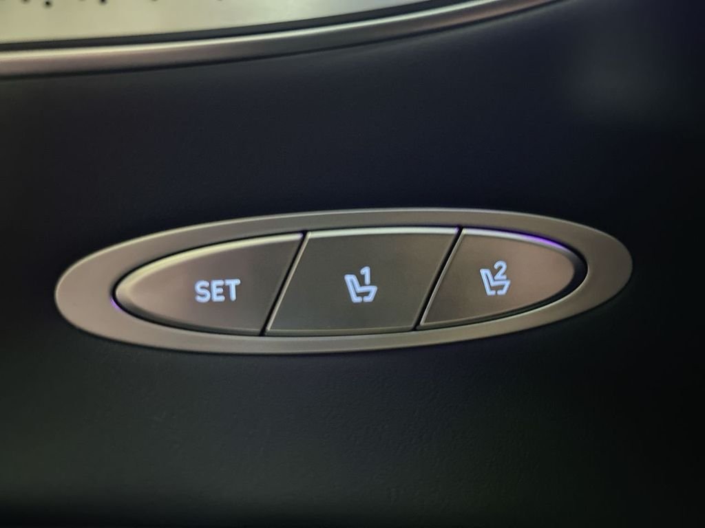2026 GENESIS GV70 Sport Prestige - Photo 37