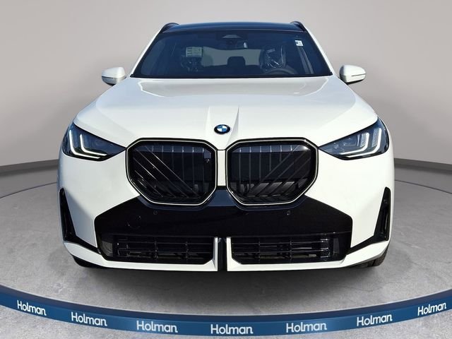 New 2026 Alpine White BMW 30 xDrive image 2