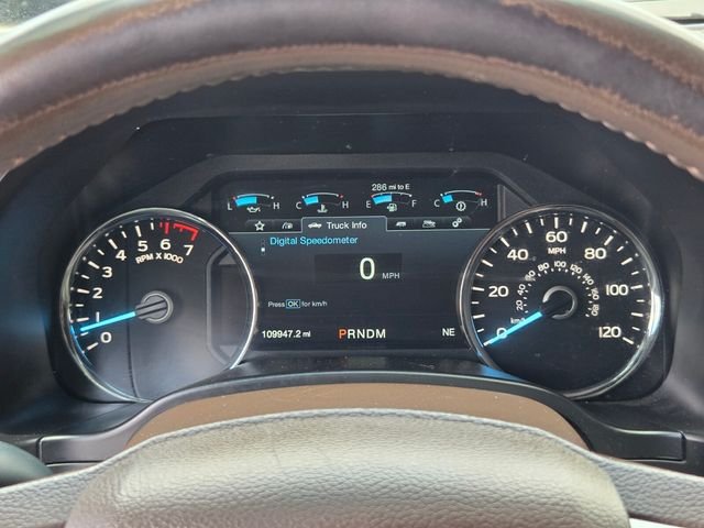 Used 2020  Ford King Ranch image 23