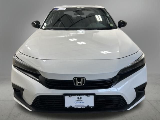 2024 Honda Civic Sport - Photo 10