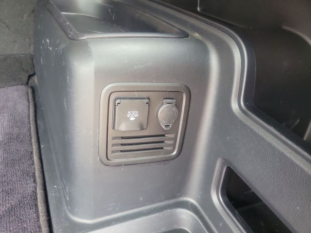 Used 2023 White Toyota SR5 image 38