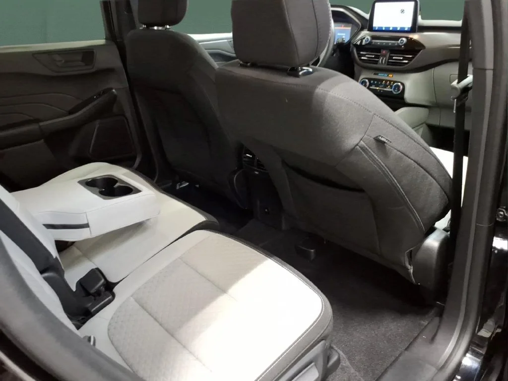 Certified Used 2024 Black Ford Active image 16