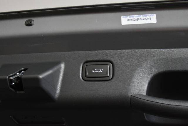 New 2026 Gray Hyundai Limited AWD image 59