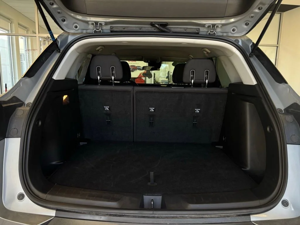 2025 Chevrolet Trailblazer LS - Photo 24