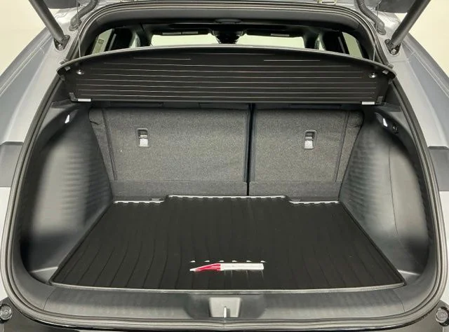 New 2026 Solar Silver Metallic Acura A-Spec Package image 22