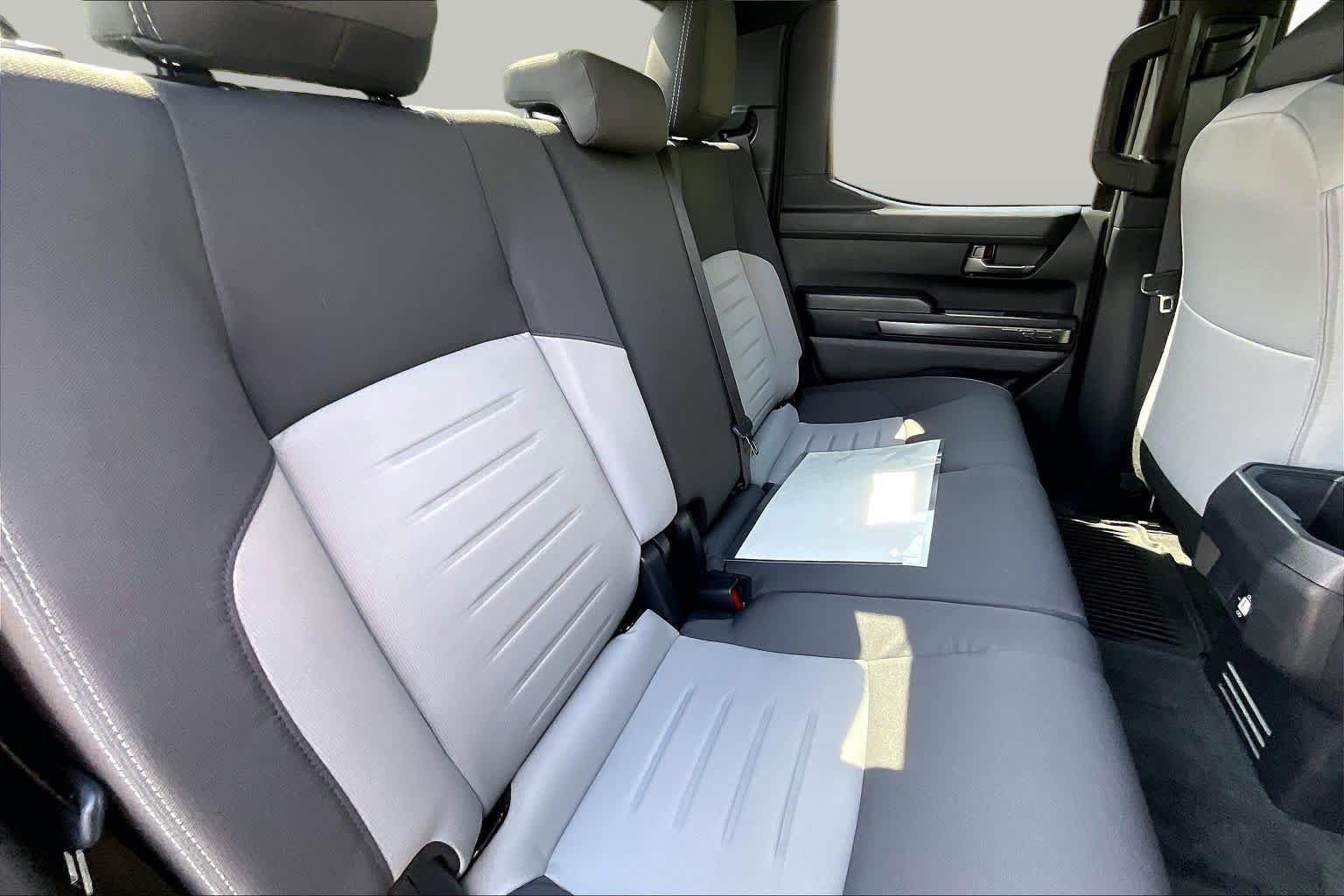 Used 2026 Underground Toyota TRD Off Road image 19