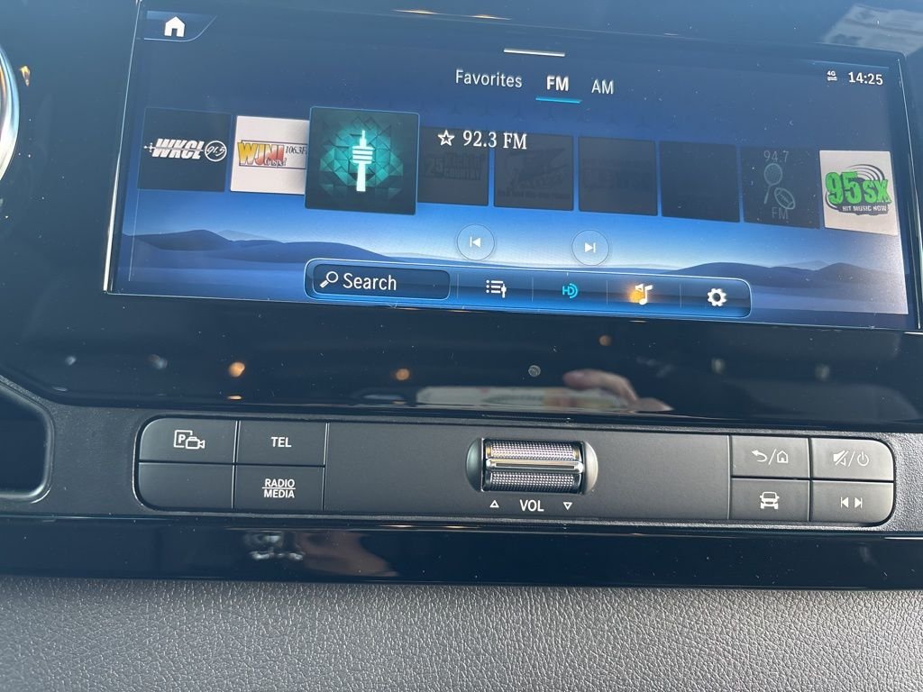 New 2026 White Mercedes-Benz w/ Ranger HVAC PKG image 29