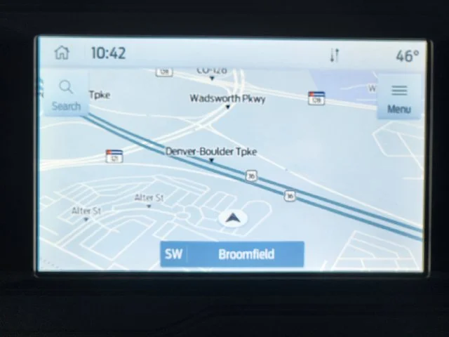 Used 2021 Green Ford Big Bend image 21