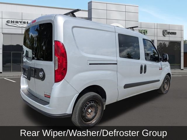 Used 2015 Silver Ram SLT image 3