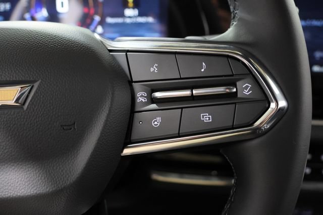 2026 Chevrolet Equinox LT - Photo 18