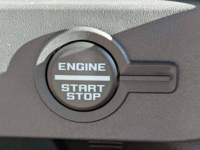 New 2026 Oxford White Ford Outer Banks® image 28