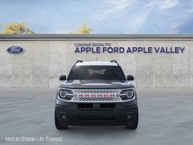 New 2026 Shadow Ford Heritage image 6