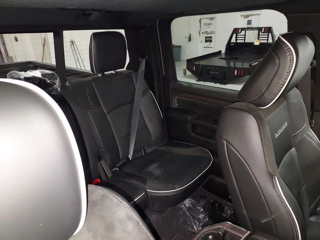 2026 RAM 2500 Laramie - Photo 14