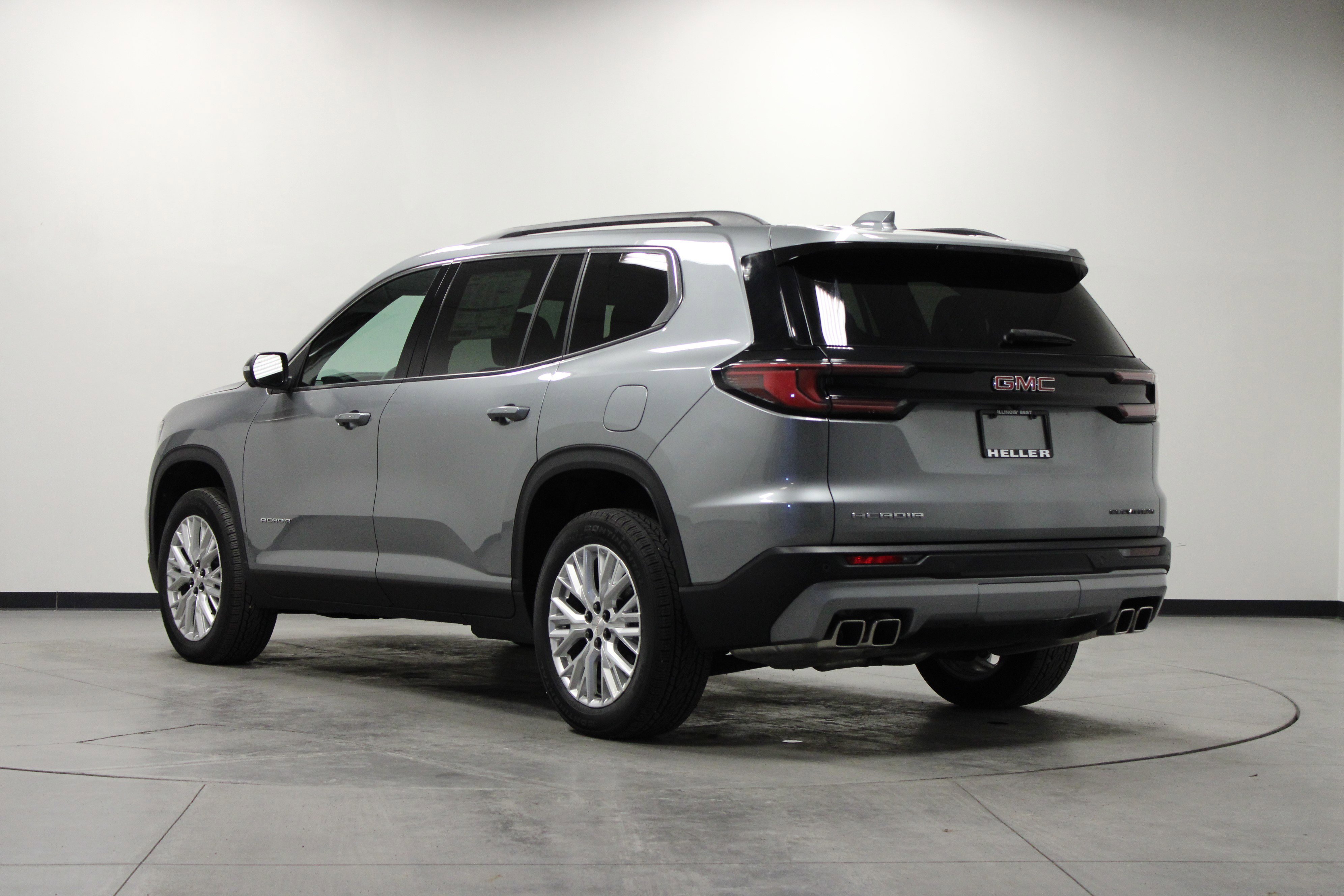 2025 GMC Acadia Elevation - Photo 6
