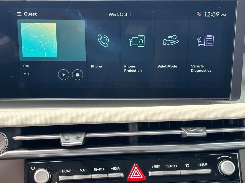 2026 Hyundai Tucson SEL - Photo 15