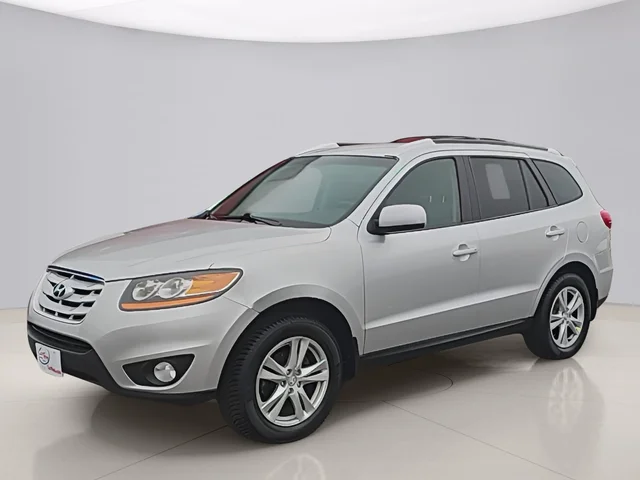 2011 Hyundai Santa Fe SE