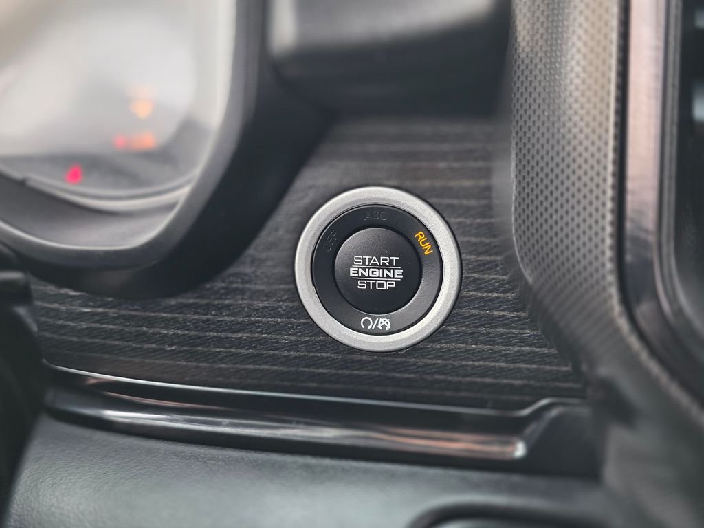 2023 RAM Ram 1500 Pickup Limited - Photo 36