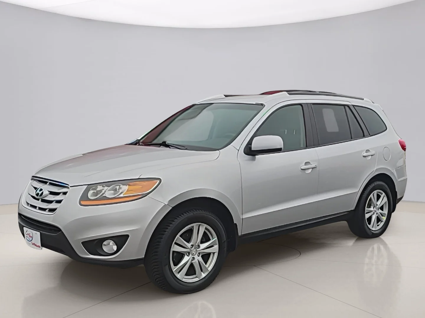 2011 Hyundai Santa Fe