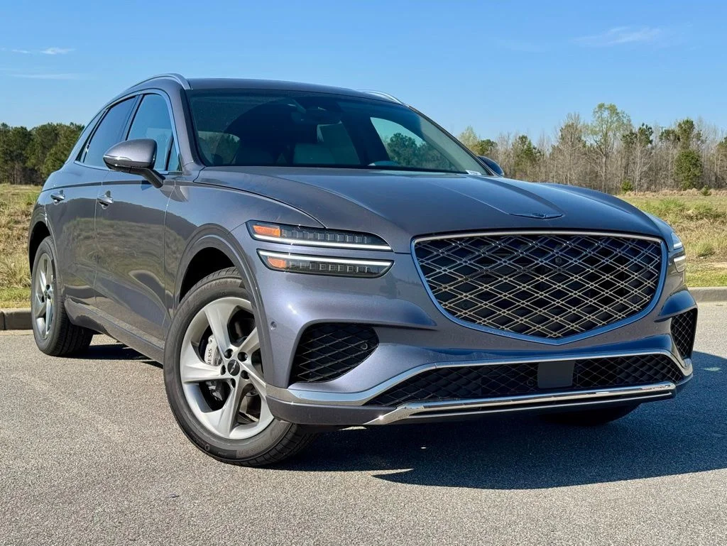 2026 Genesis GV70 2.5T Advanced AWD's photo