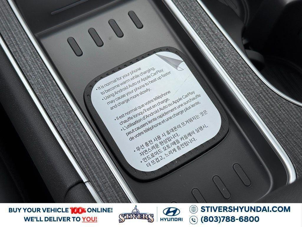 New 2027  Hyundai SEL Premium FWD image 36