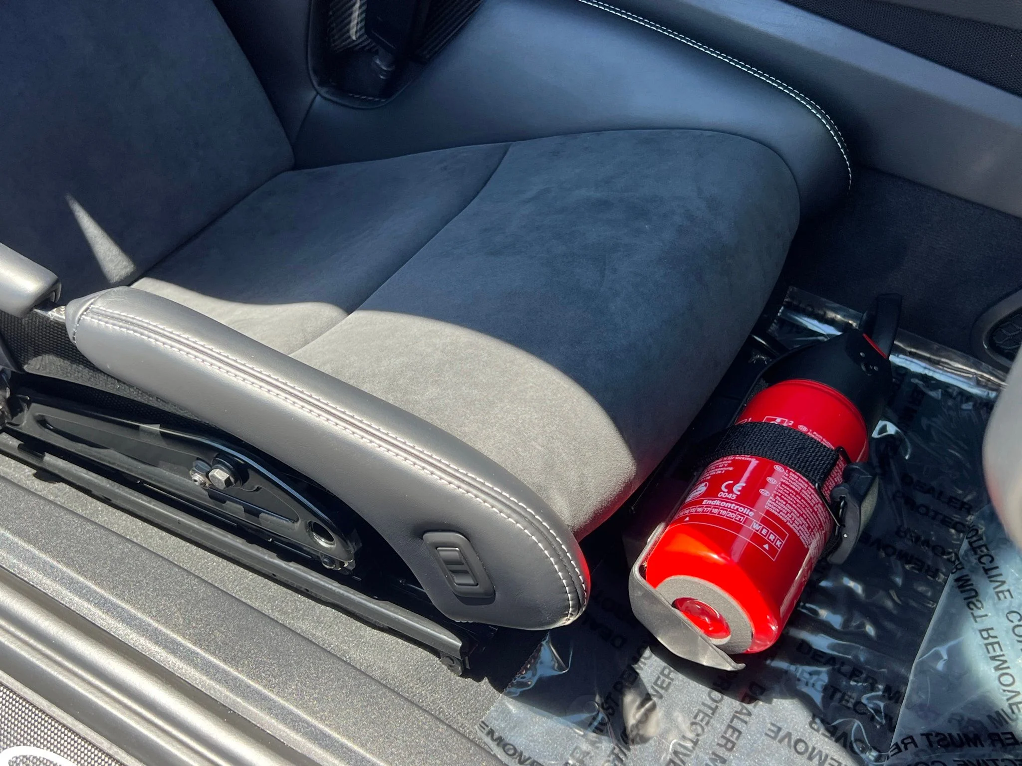 Used 2016  Porsche GT3 RS image 34