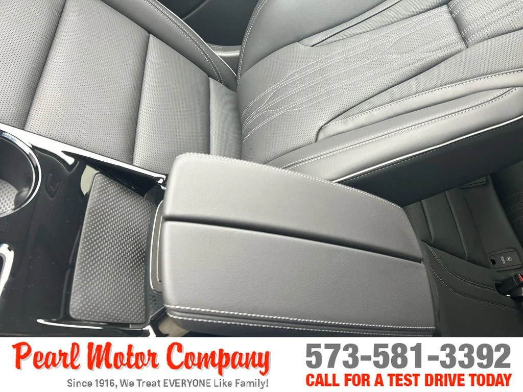 2026 Buick Envision Avenir - Photo 21