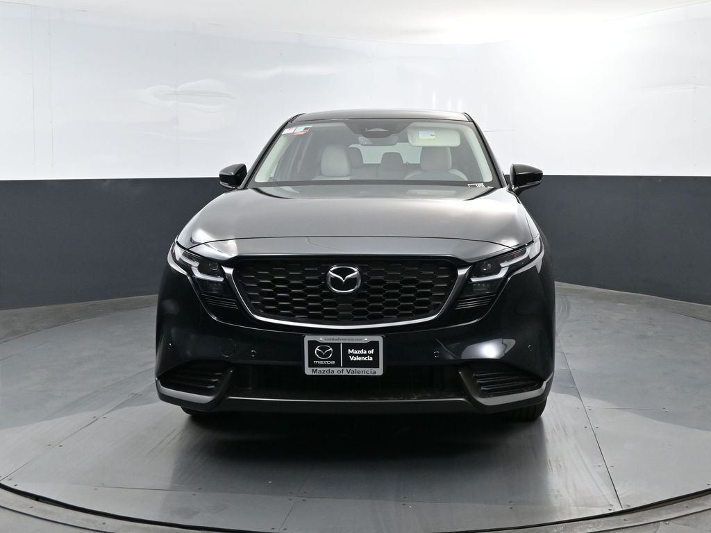 New 2026 Jet Black Mica Mazda 2.5 S Select AWD image 2