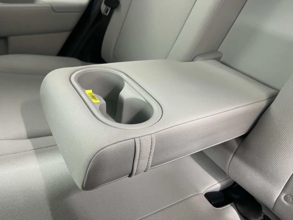 Used 2024 Mirage Green Hyundai SEL FWD 1 OWNER image 15