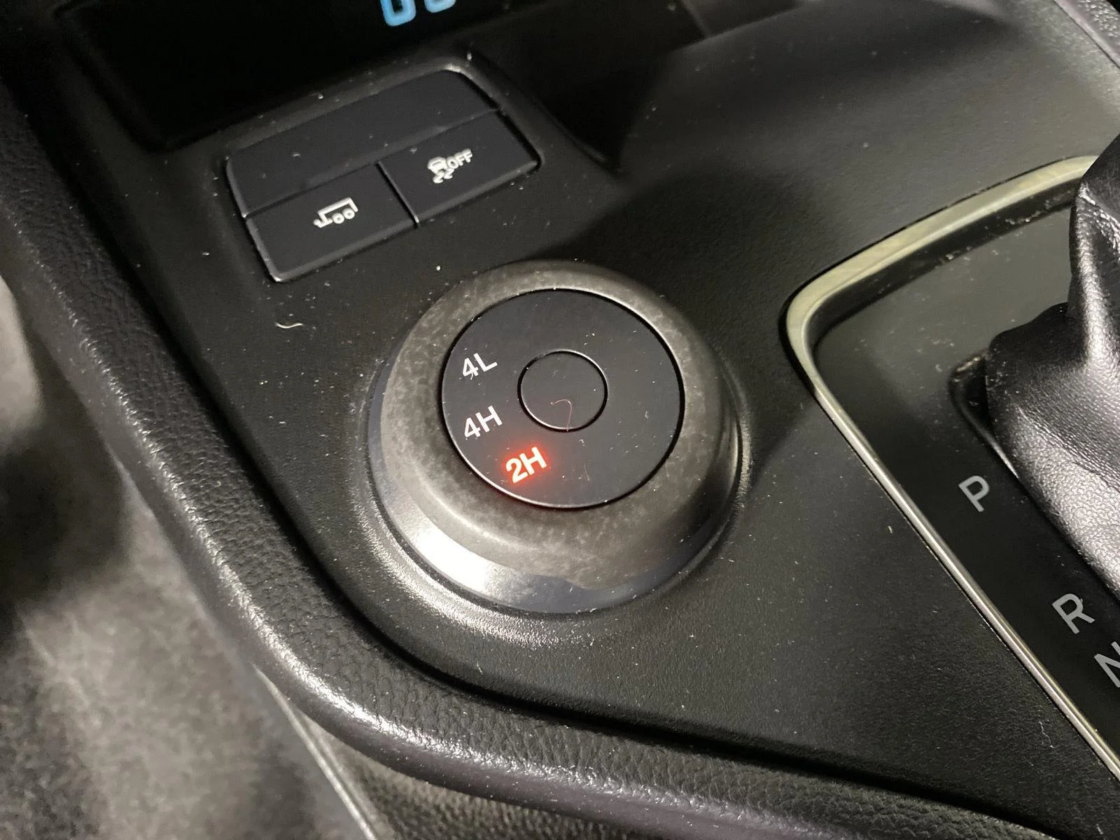 Used 2023 Shadow Black Ford XLT image 29