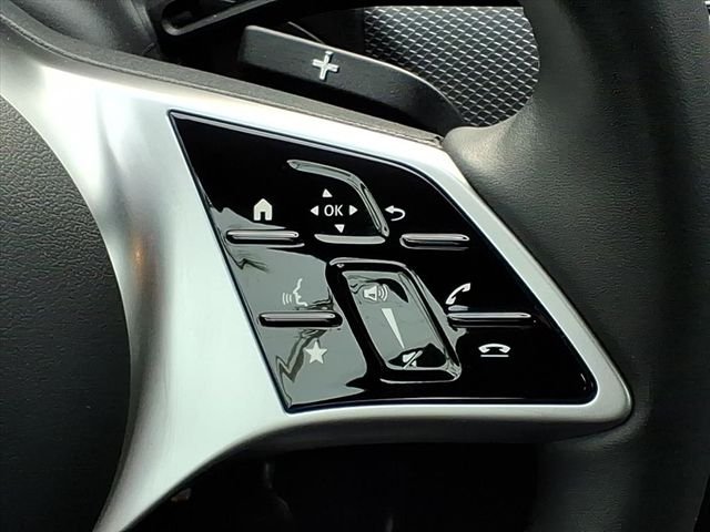 Certified Used 2025 Black Mercedes-Benz C 300 image 10