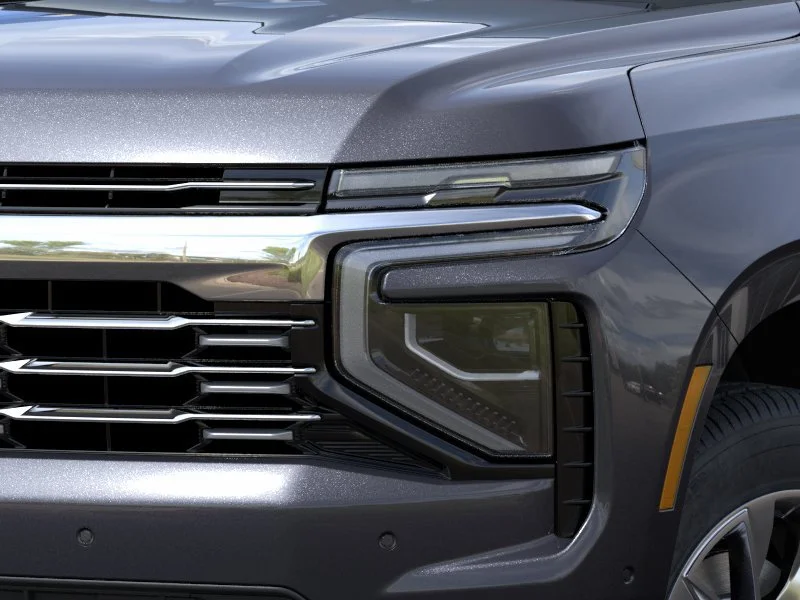 New 2026 Dark Ash Metallic Chevrolet Premier image 11