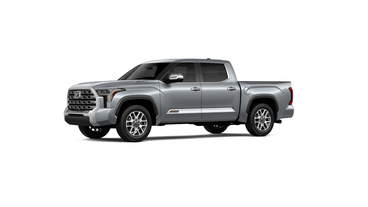 2025 Toyota Tundra 1794 Edition - Photo 46