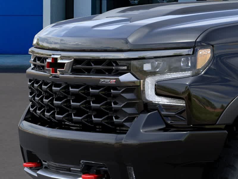 2026 Chevrolet Silverado 1500 ZR2 - Photo 13