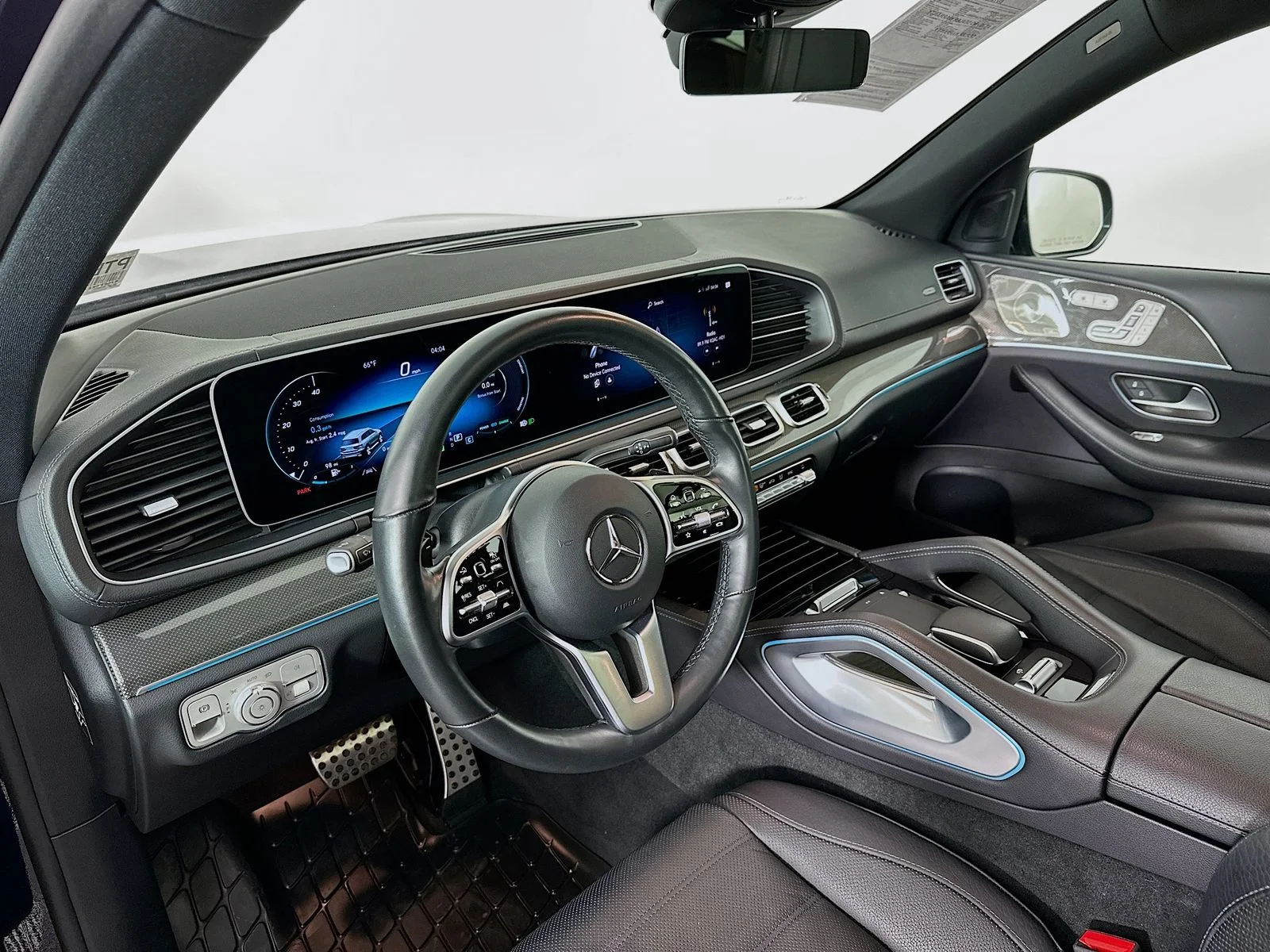 2022 Mercedes-Benz GLS GLS450 - Photo 9