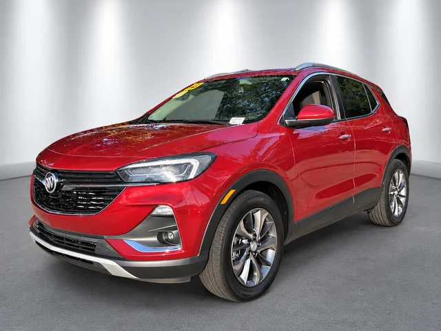 2023 Buick Encore GX