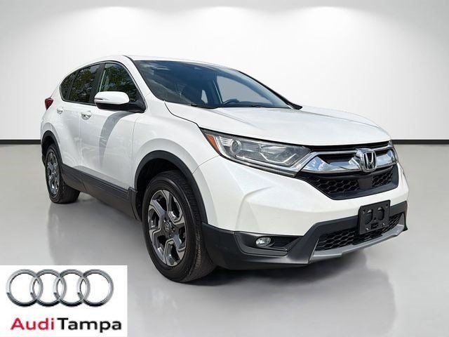 Used 2019  Honda EX-L image 1
