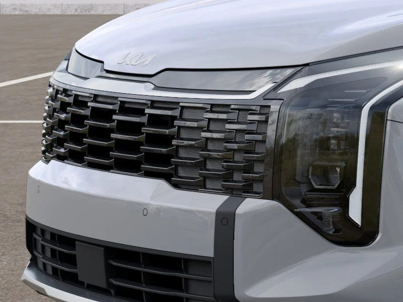New 2027 Gray Kia S image 11