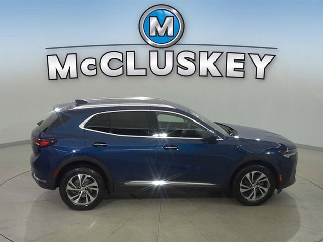 2023 Buick Envision Essence - Photo 20