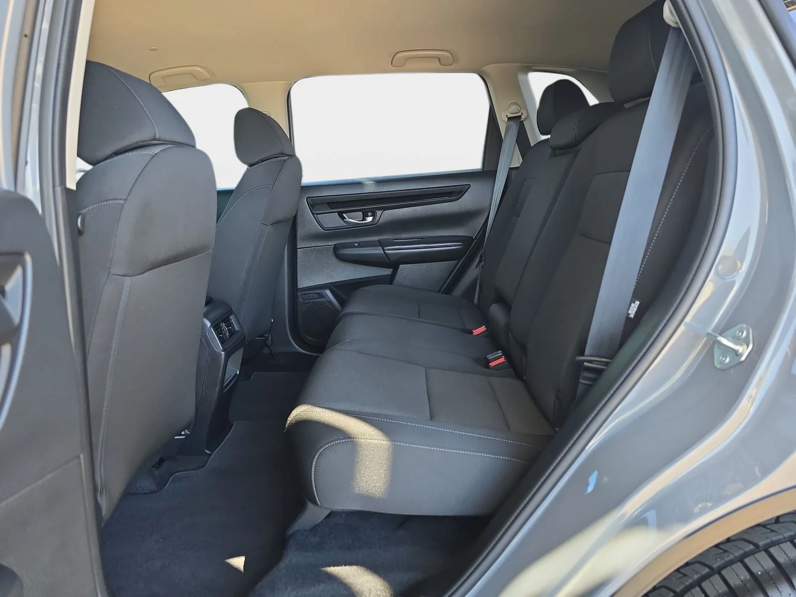 2024 Honda CR-V LX - Photo 13