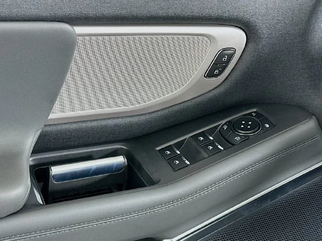 New 2026 Ford Expedition Max Active
