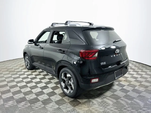 New 2026 Hyundai VENUE SEL