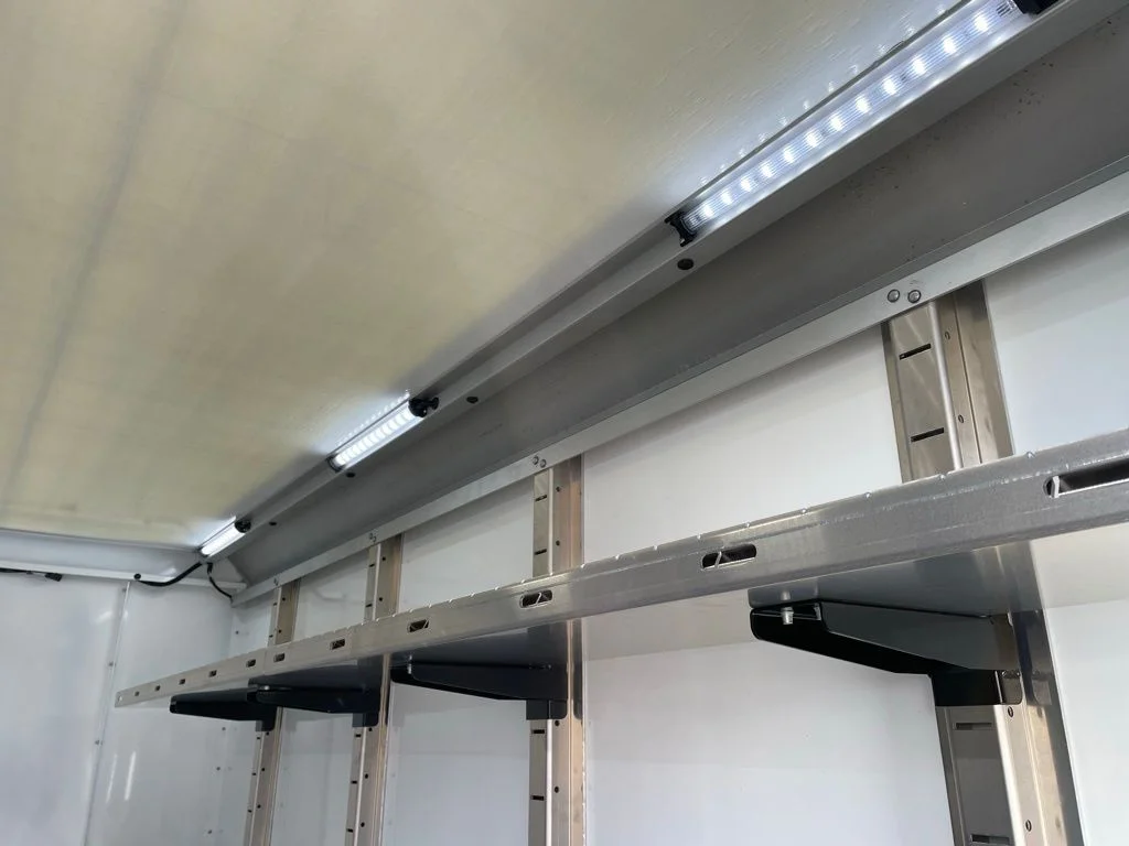 2026 Ford Transit Chassis Cab Base - Photo 34