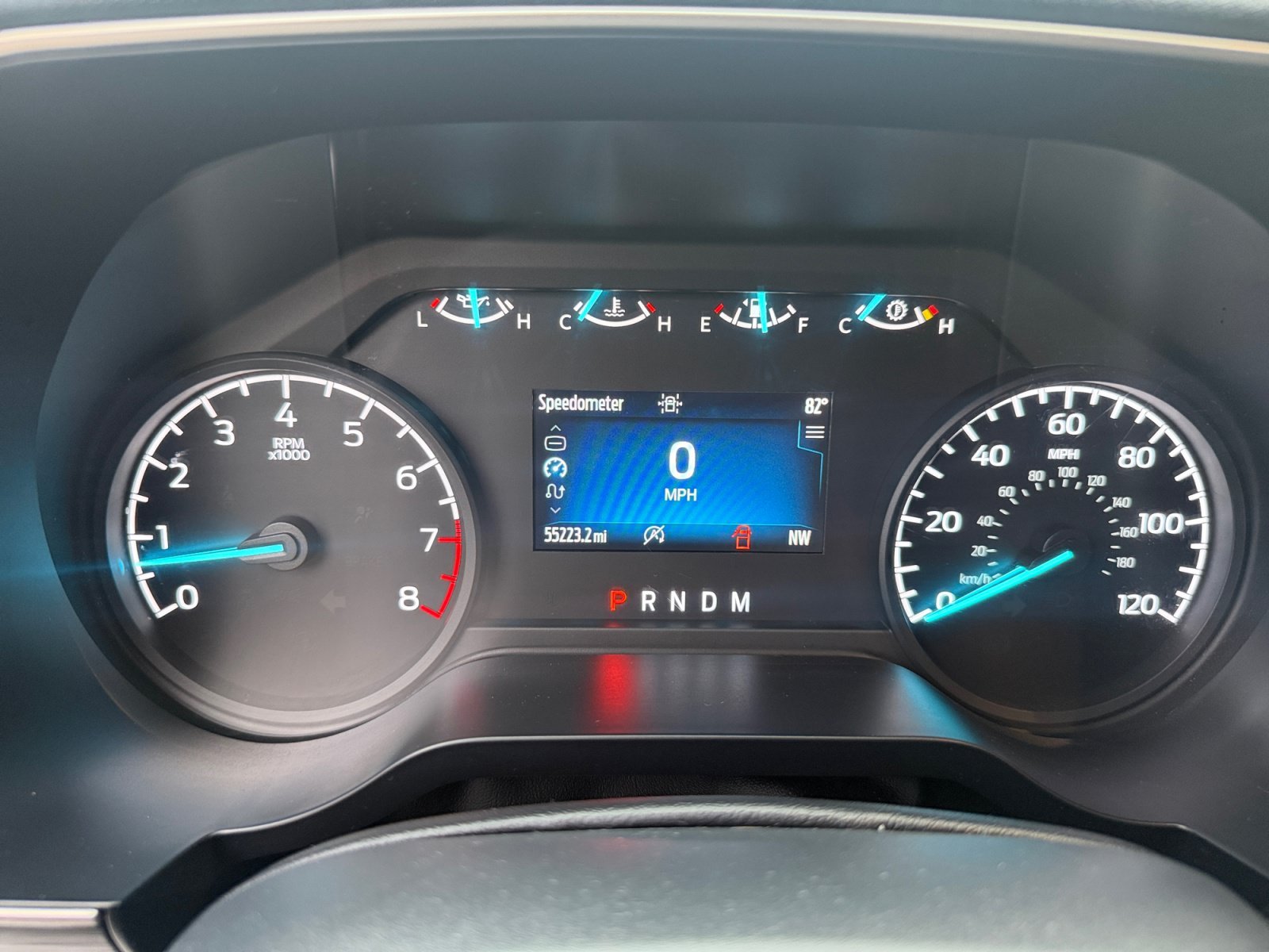 Certified Used 2021 Oxford White Ford XL image 16
