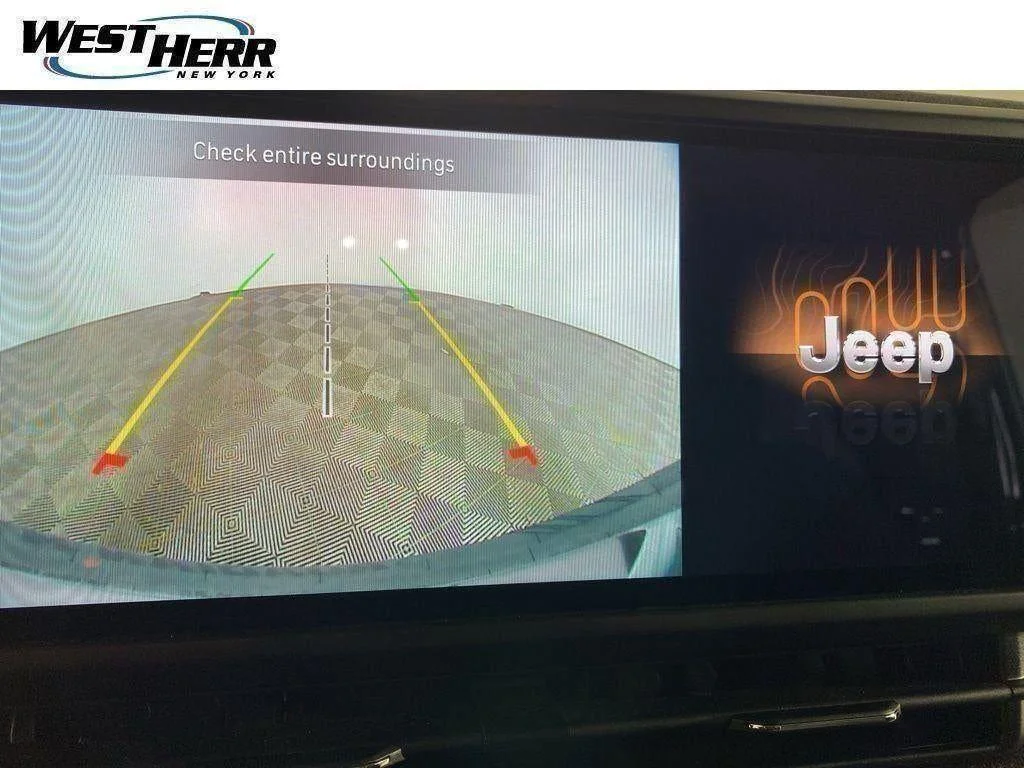 Used 2026 Anvil Clearcoat Jeep Sport S image 30
