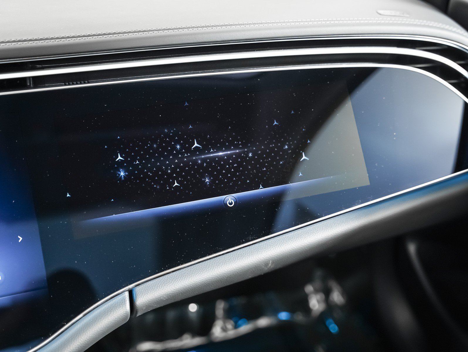 New 2027 Polar White Mercedes-Benz E 350 image 22
