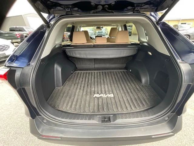 Used 2024 Blueprint Toyota XLE image 53