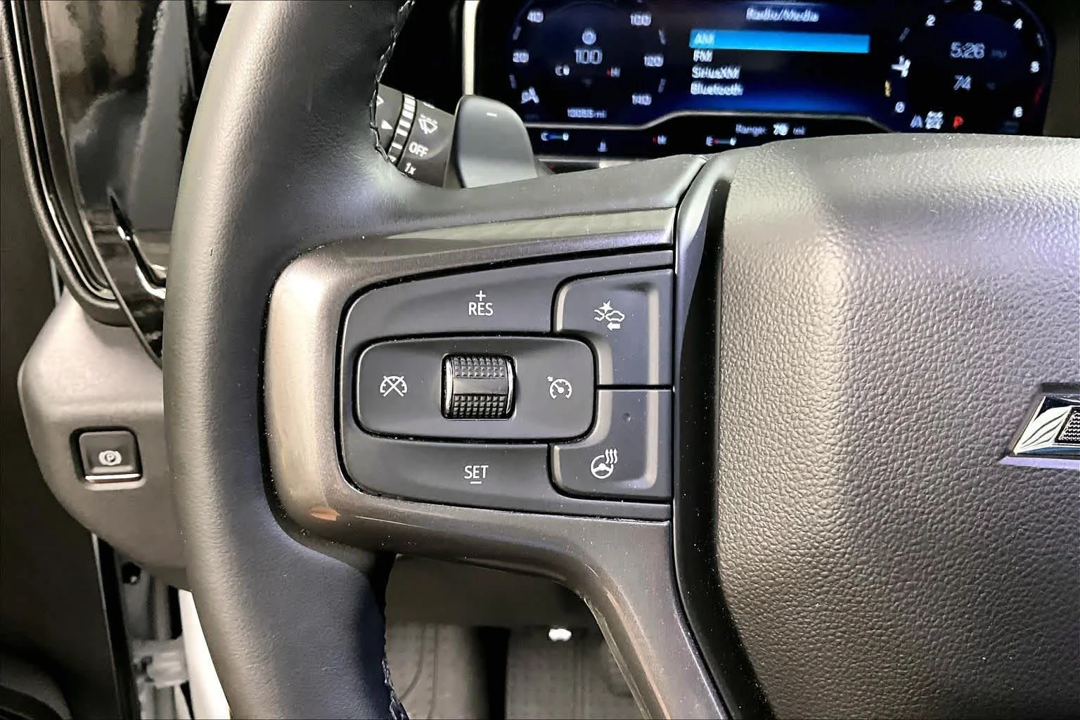 2025 Chevrolet Silverado 1500 ZR2 - Photo 22